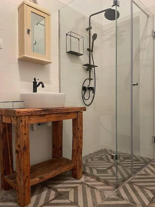 Par Par Apartman Budapest Apartamento