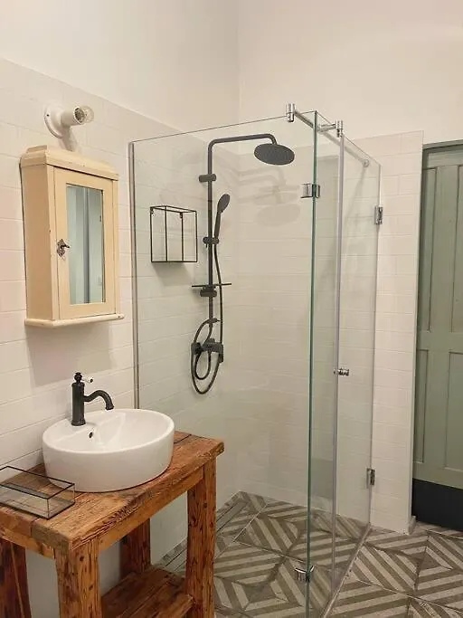 Apartamento Par Par Apartman Budapest Hungría