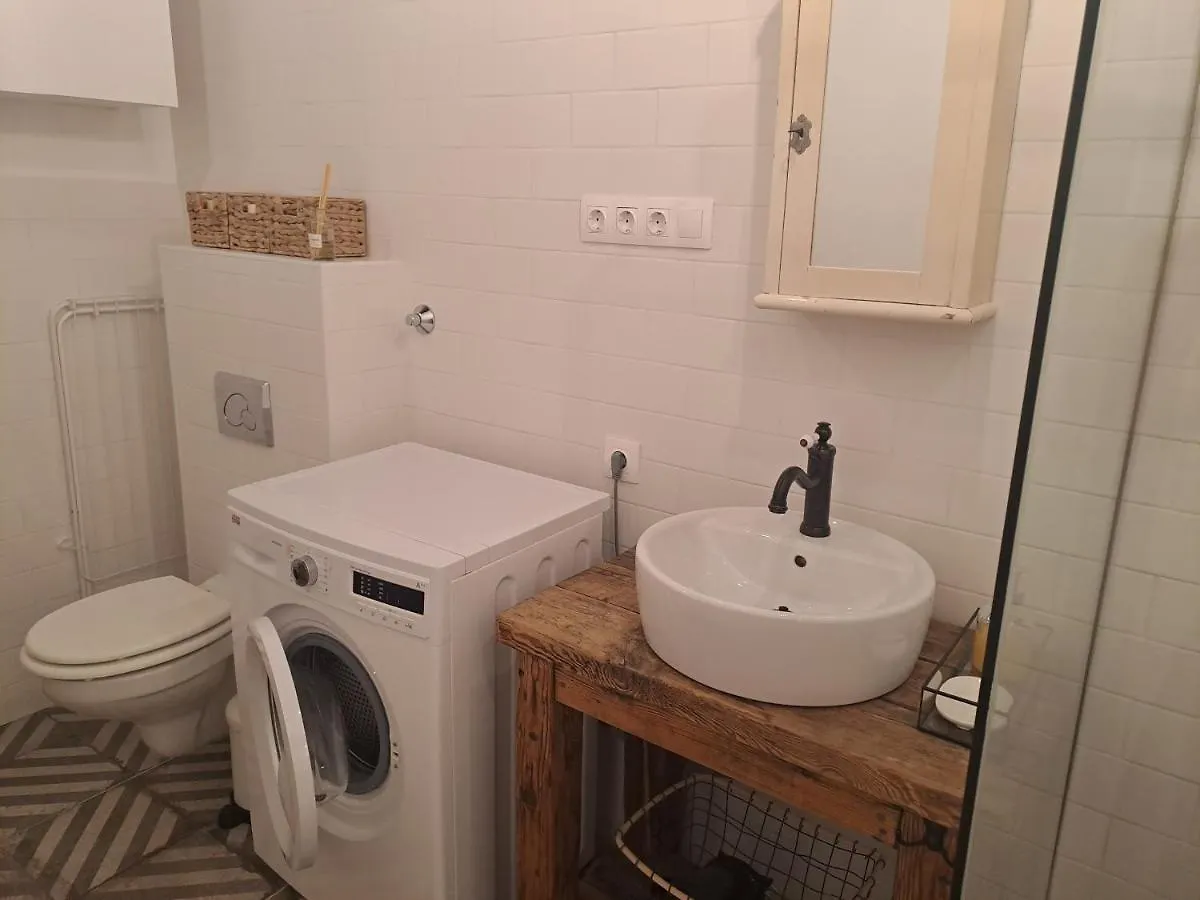 Par Par Apartman Budapest