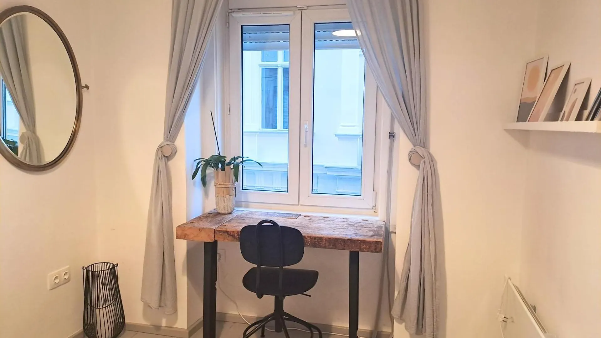 Par Par Apartman Budapest 0*,  Hungría