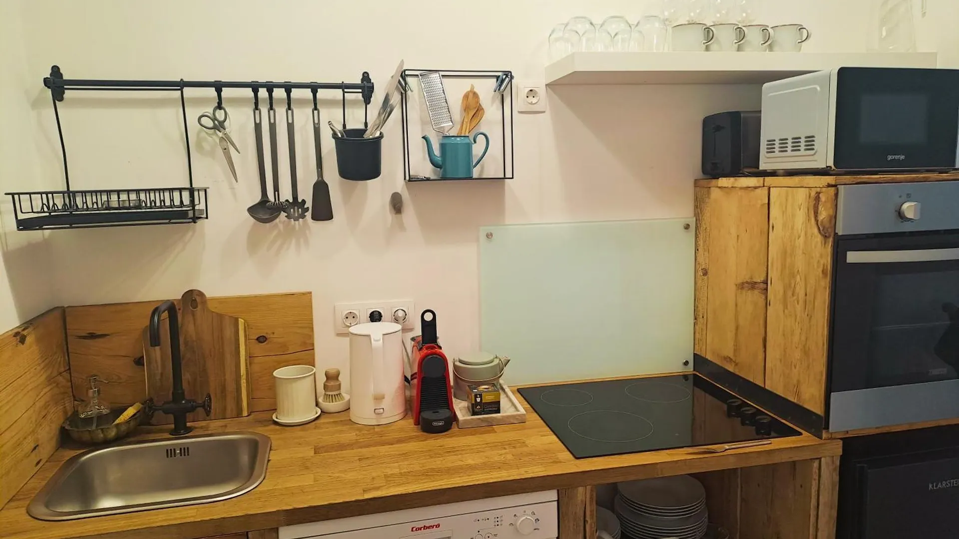 Par Par Apartman Budapest 0*,  Hungría