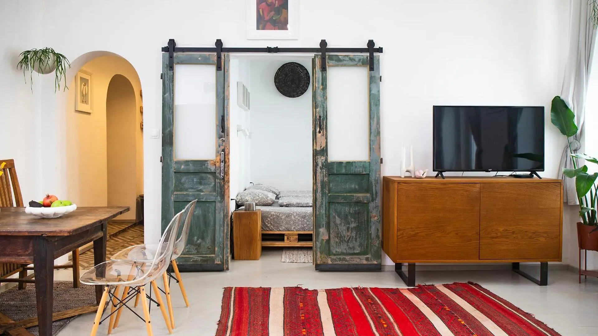Par Par Apartman Budapest